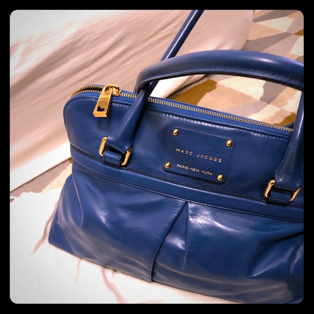 Marc Jacobs purse
